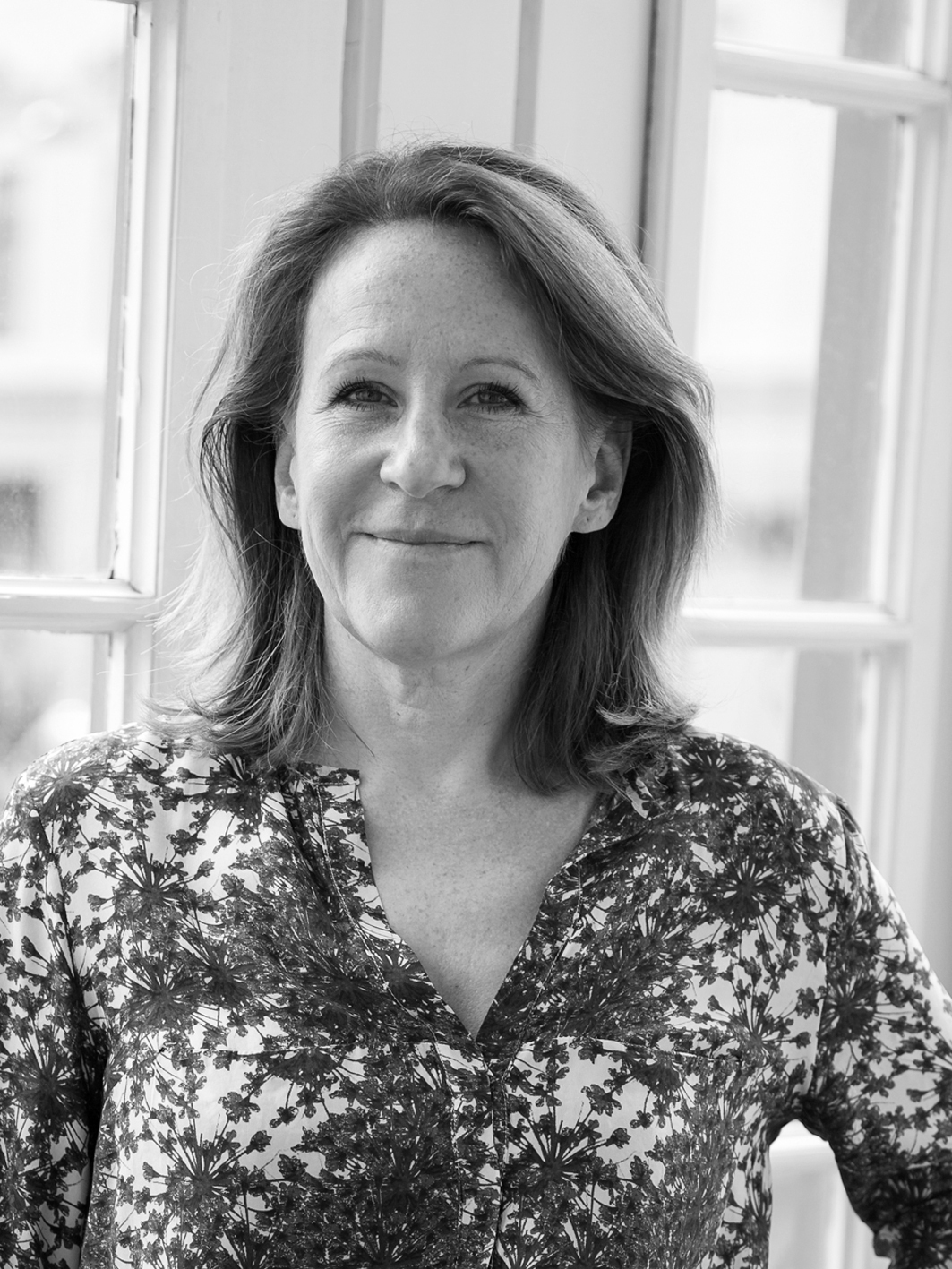 Ein Foto von Renée Del Missier