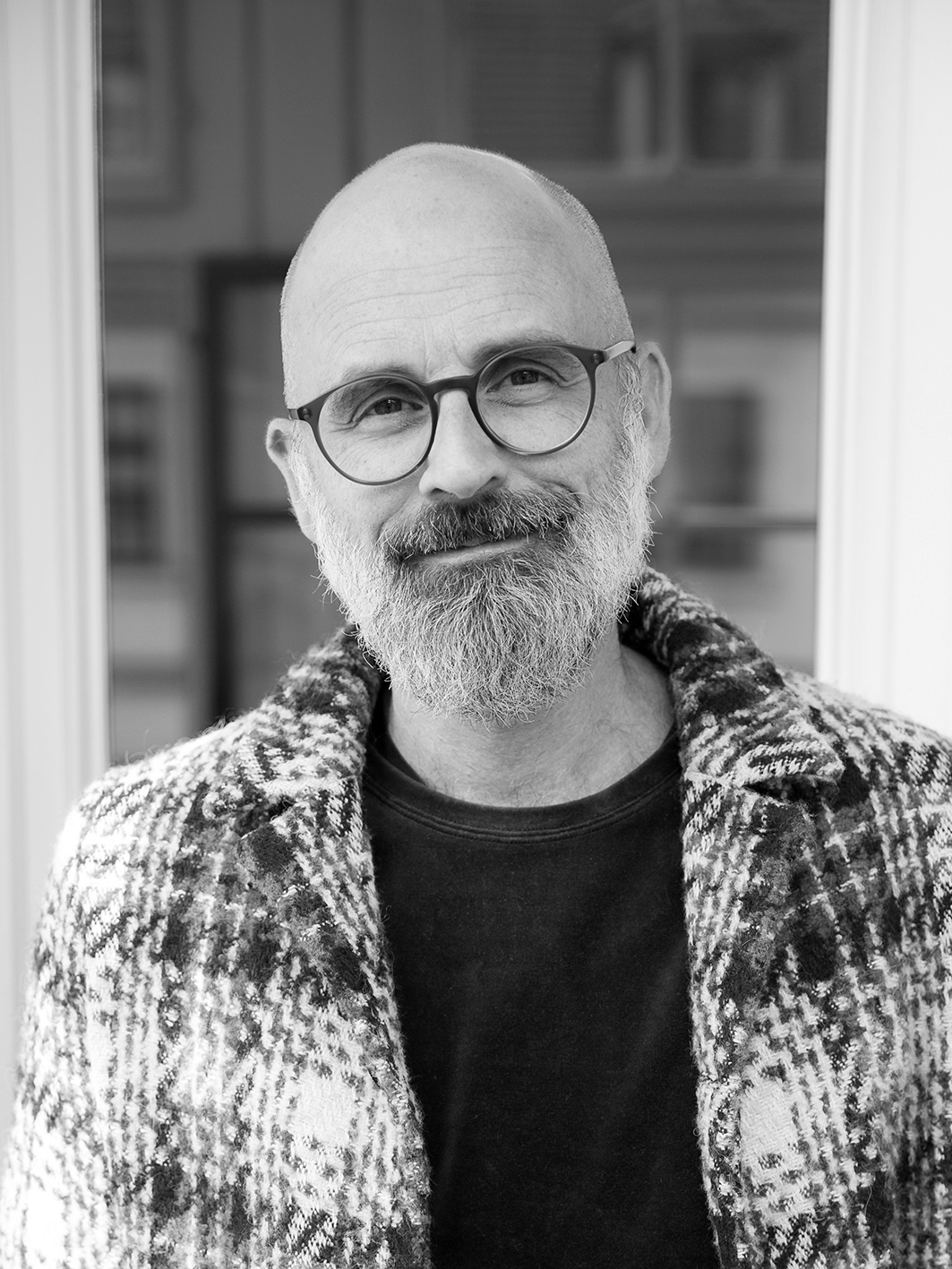 Ein Foto von Renée Del Missier