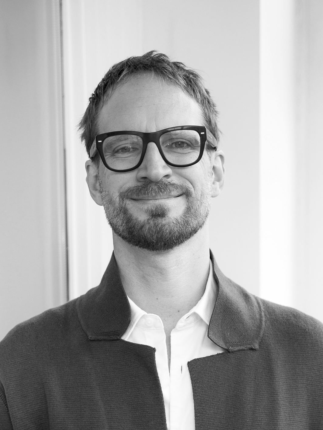 Ein Foto von Renée Del Missier