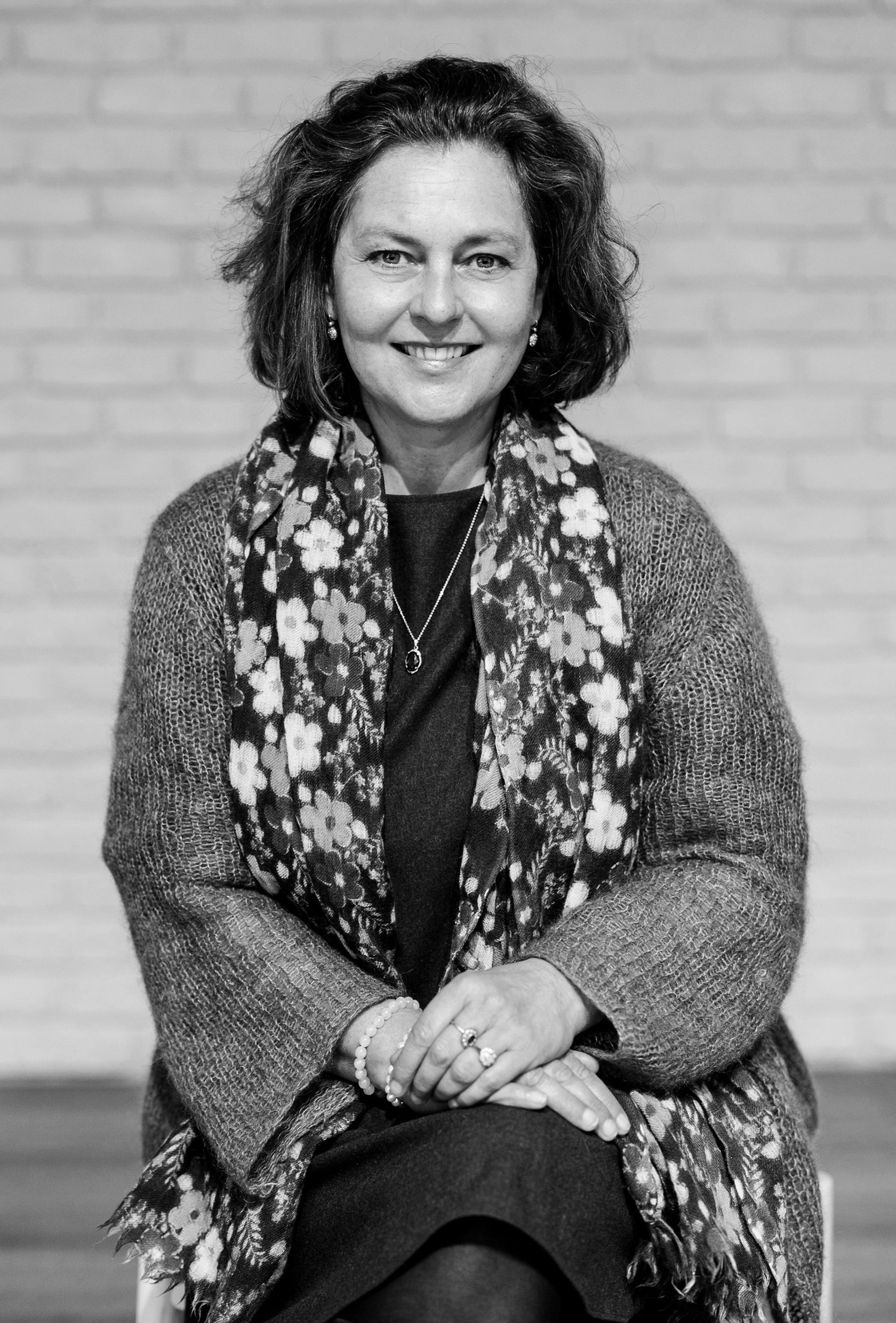 Ein Foto von Daniela Gruber