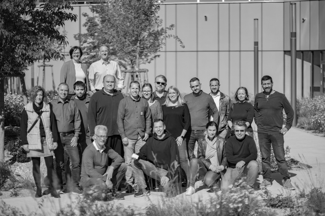 Ein Foto von KWI Engineers GmbH