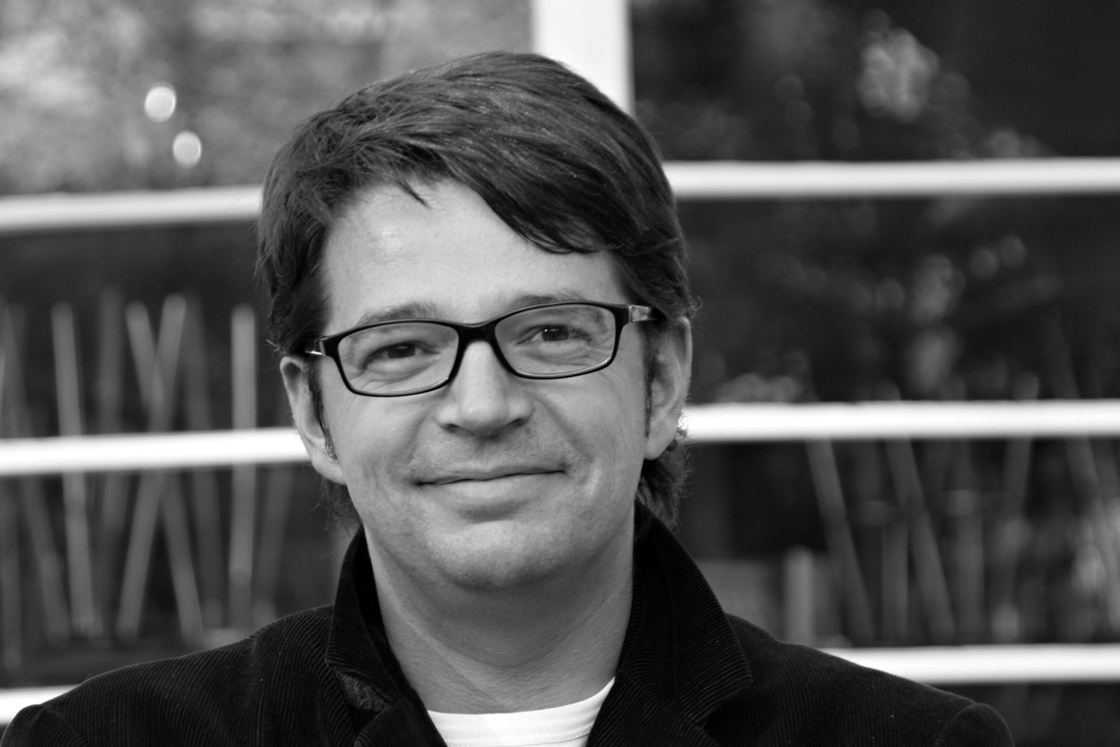 Ein Foto von Harald Saiko