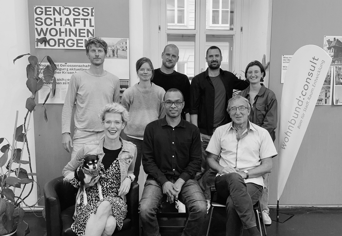 Ein Foto von wohnbund:consult