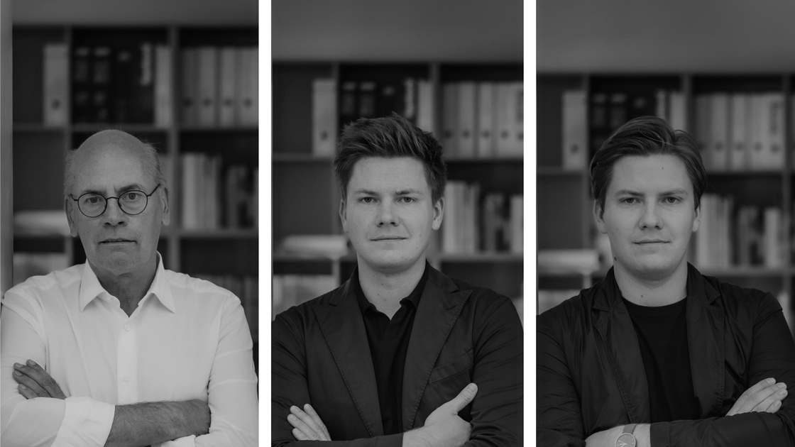 Ein Foto von Florian Matzi