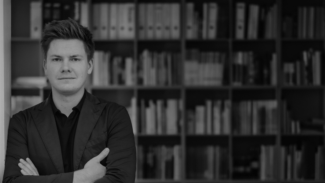 Ein Foto von Florian Matzi