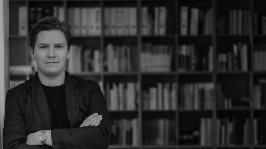 Ein Foto von Florian Matzi