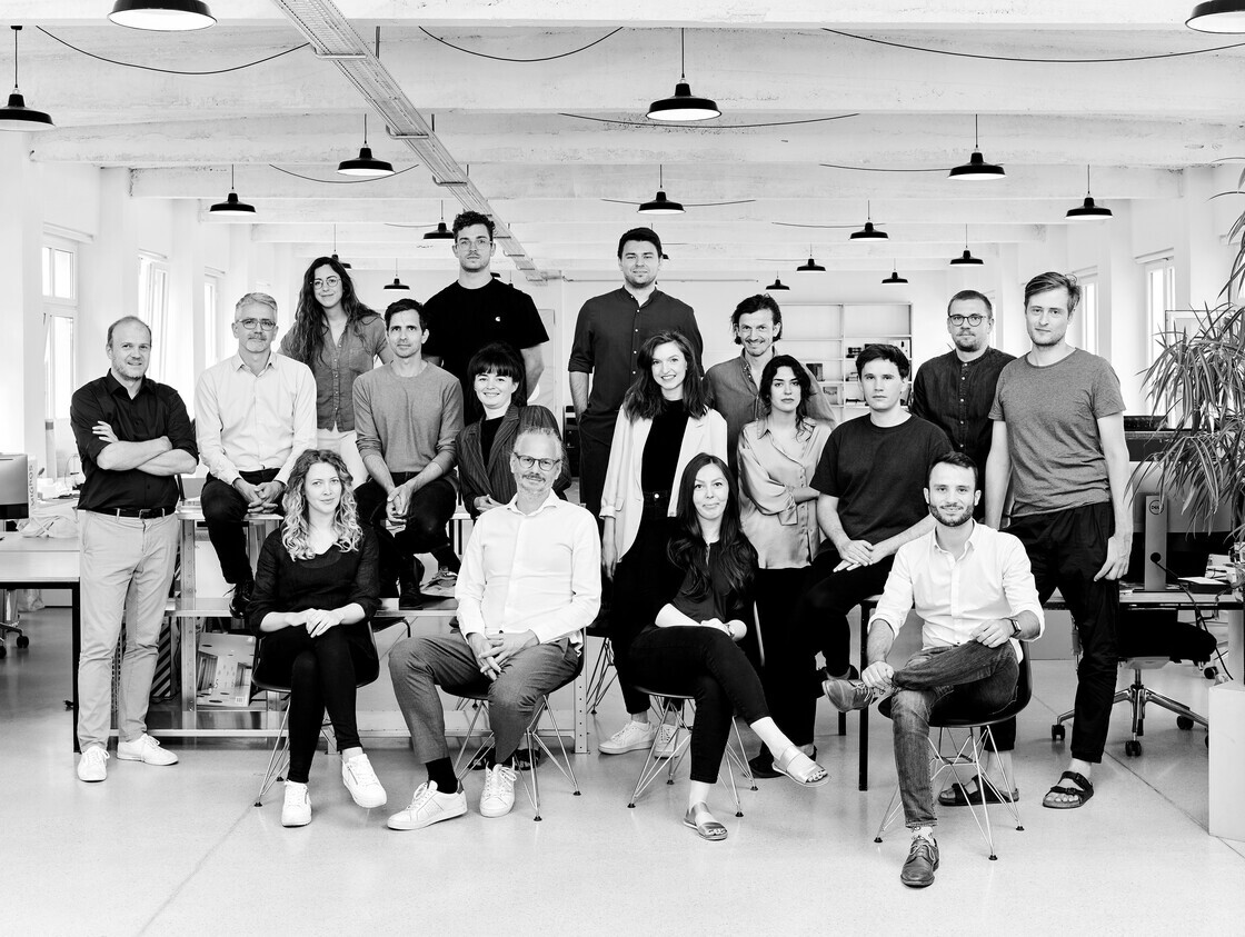 Ein Foto von Mark Glassner