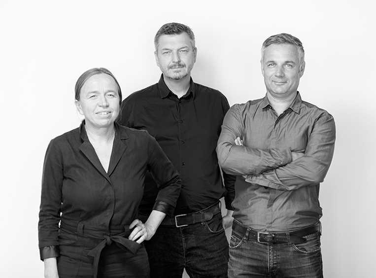 Ein Foto von Kurt Kuball