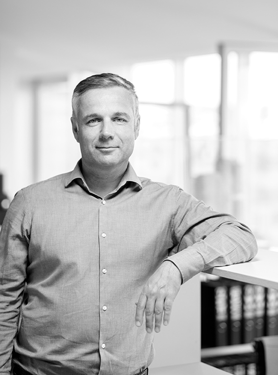 Ein Foto von Kurt Kuball