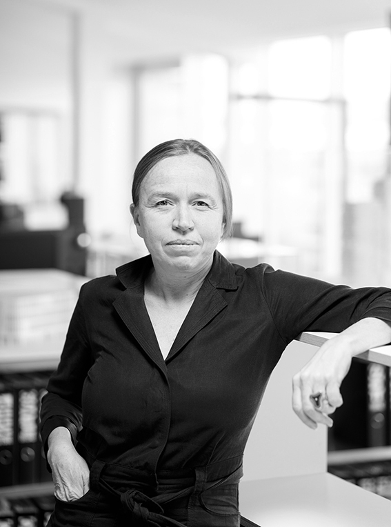 Ein Foto von Kurt Kuball