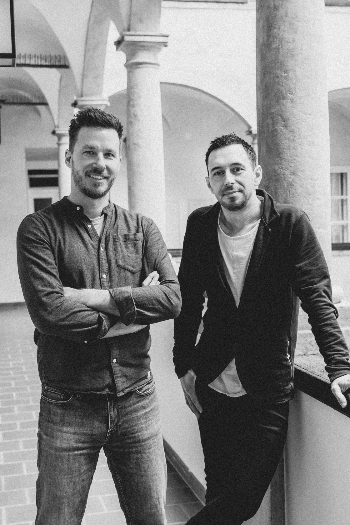 Ein Foto von Corinna Klug