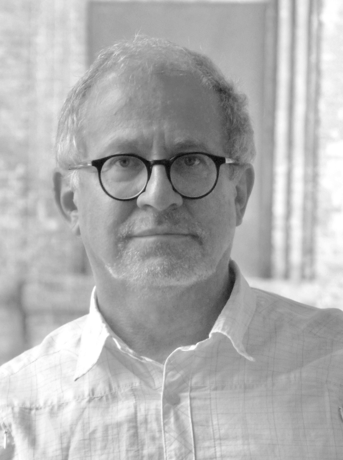 Ein Foto von Katalin Moravanszky