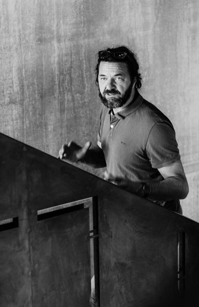 Ein Foto von Matthias Streibel