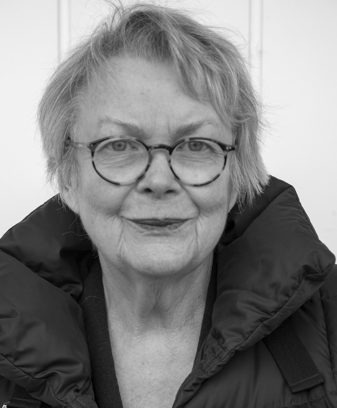 Ein Foto von Monika Nikolic