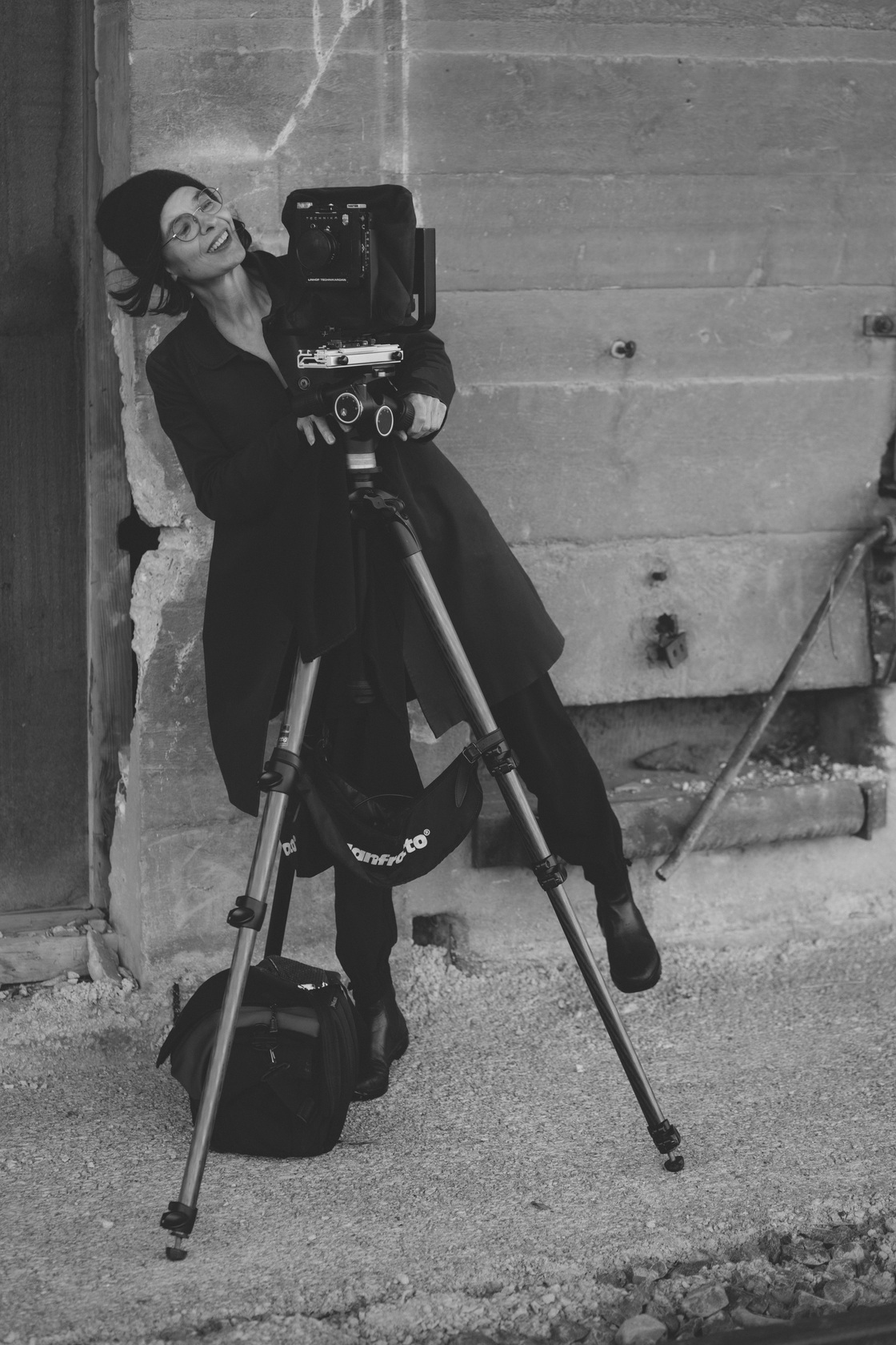 Ein Foto von Barbara Bühler