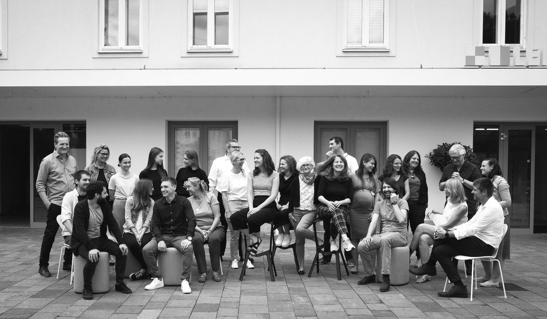 Ein Foto von Viereck Architekten