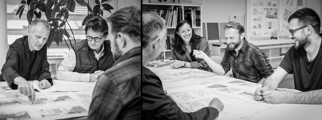 Ein Foto von Michael Baumgartner