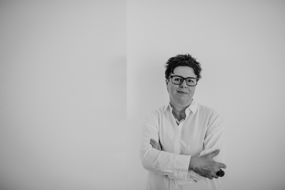 Ein Foto von Angela Lamprecht