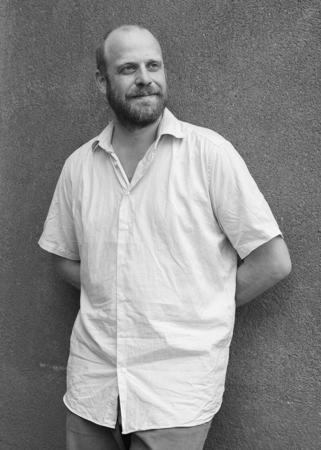 Ein Foto von Jürgen Grünwald