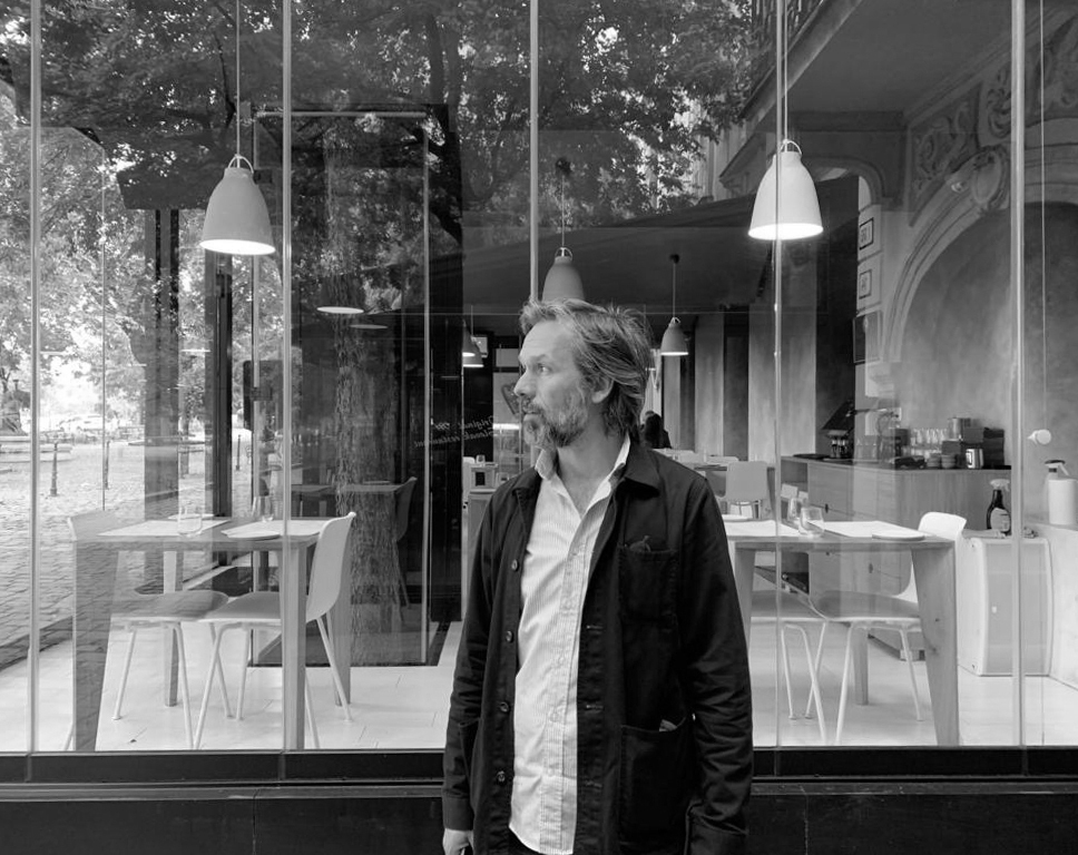 Ein Foto von Rainer Schoditsch