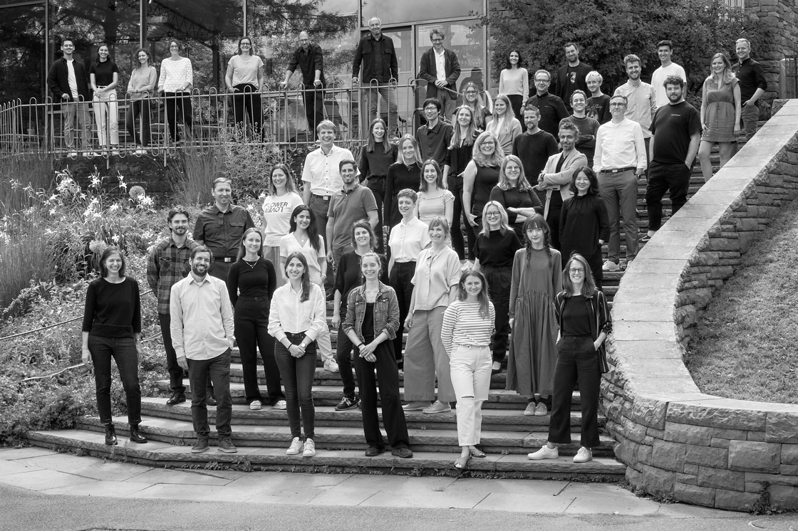 Ein Foto von Arne Hartenburg