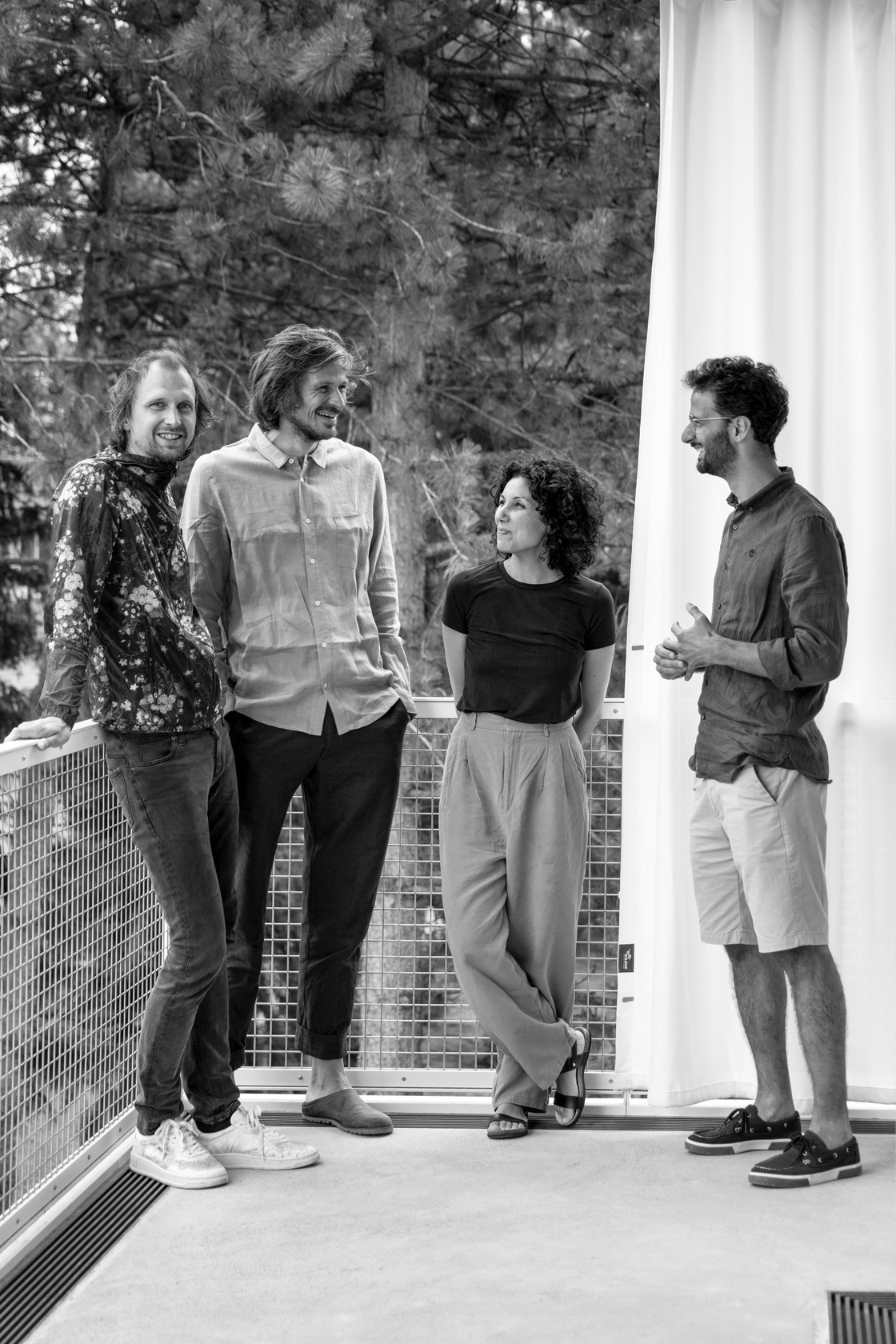 Ein Foto von Gregor Graf