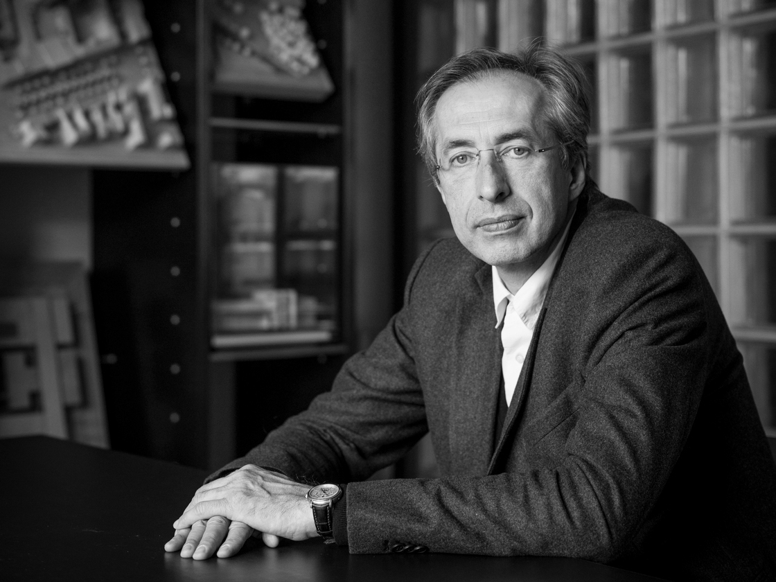 Ein Foto von Holger Talinski