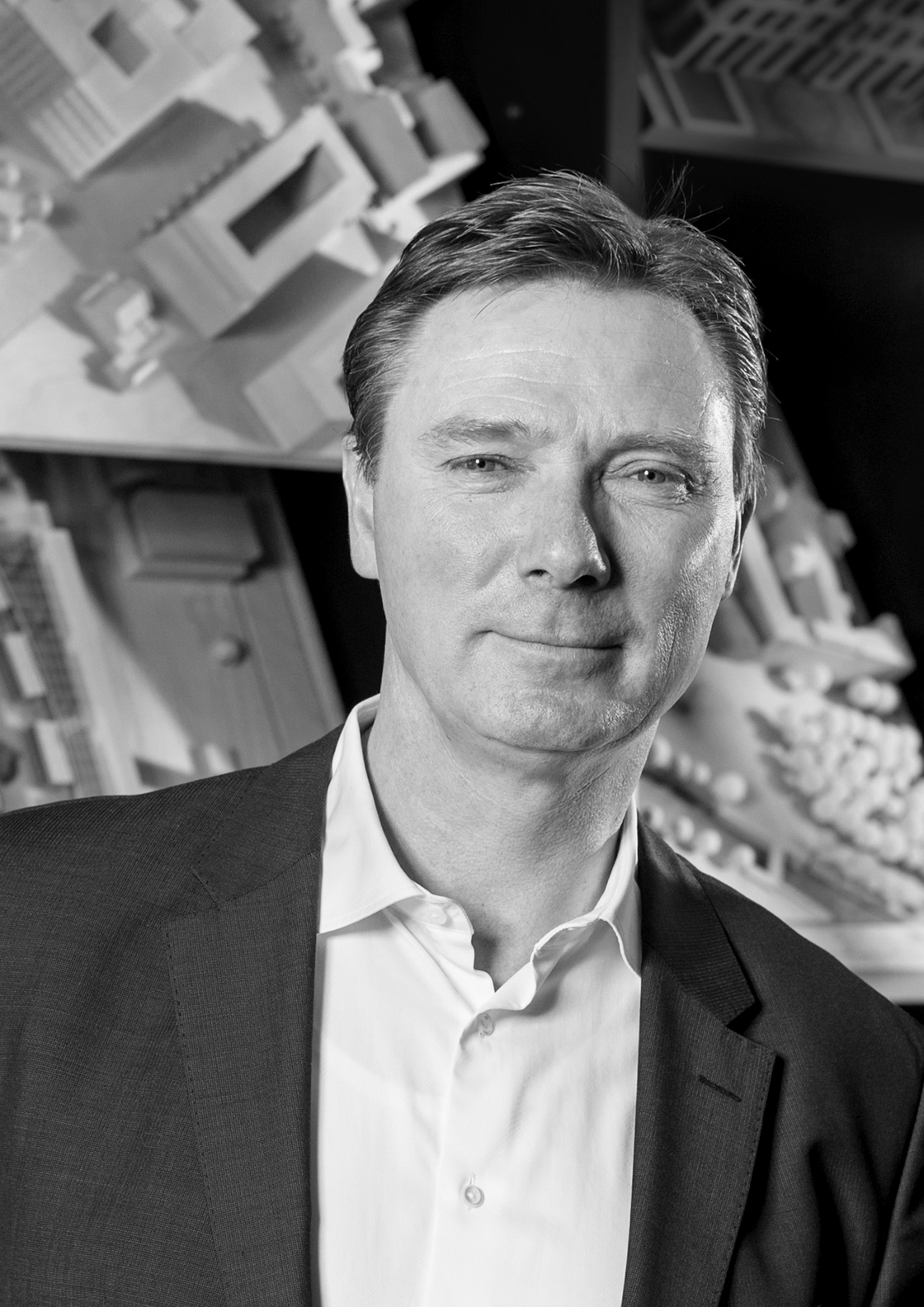 Ein Foto von Holger Talinski