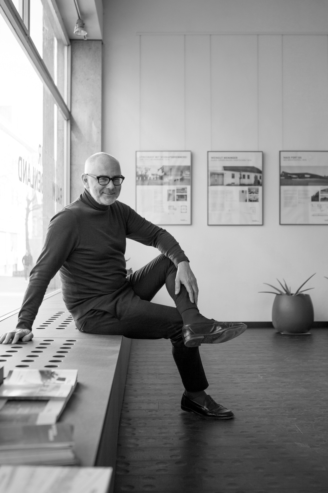 Ein Foto von Rainer Schoditsch