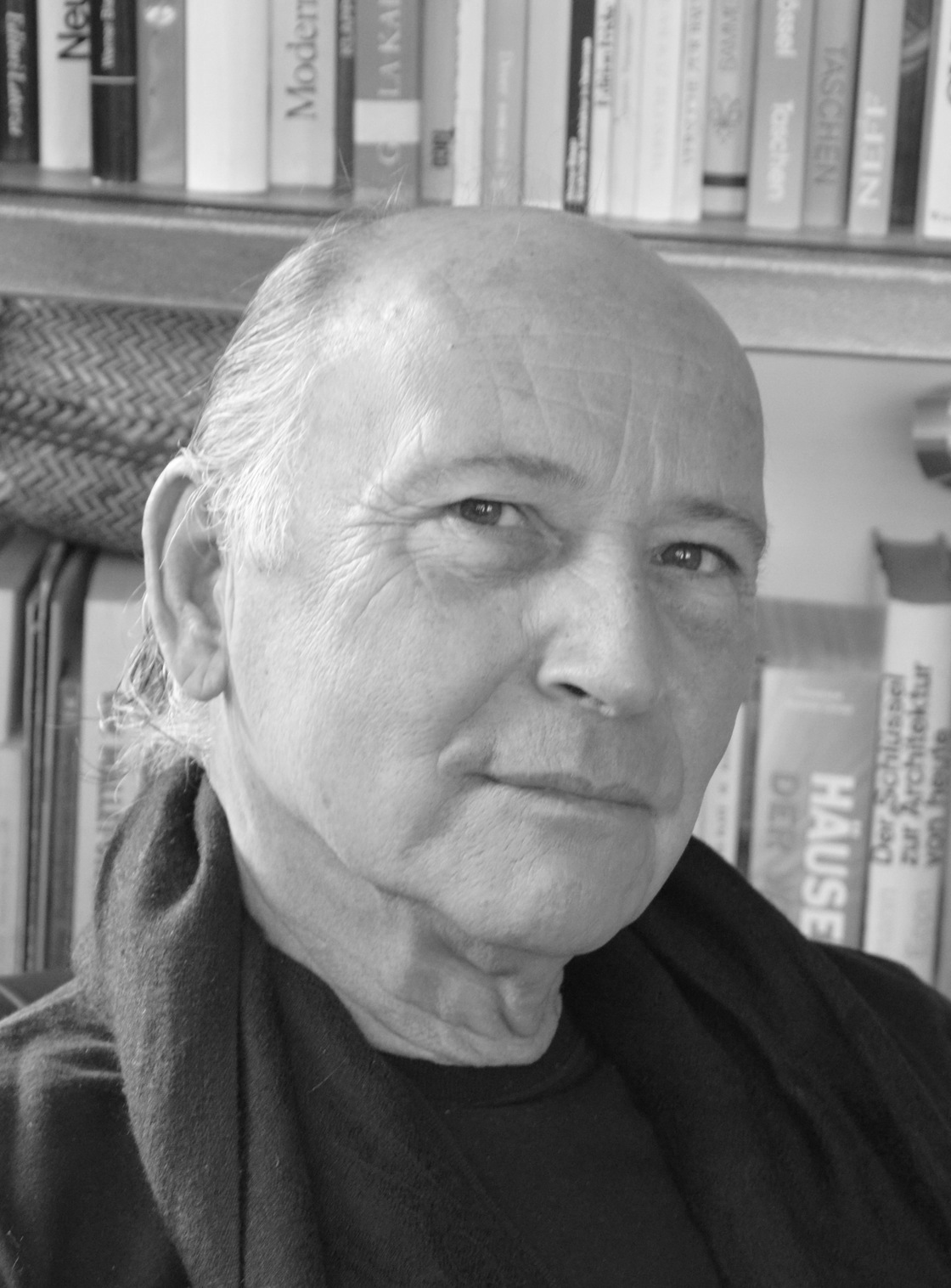 Ein Foto von Gisela Erlacher