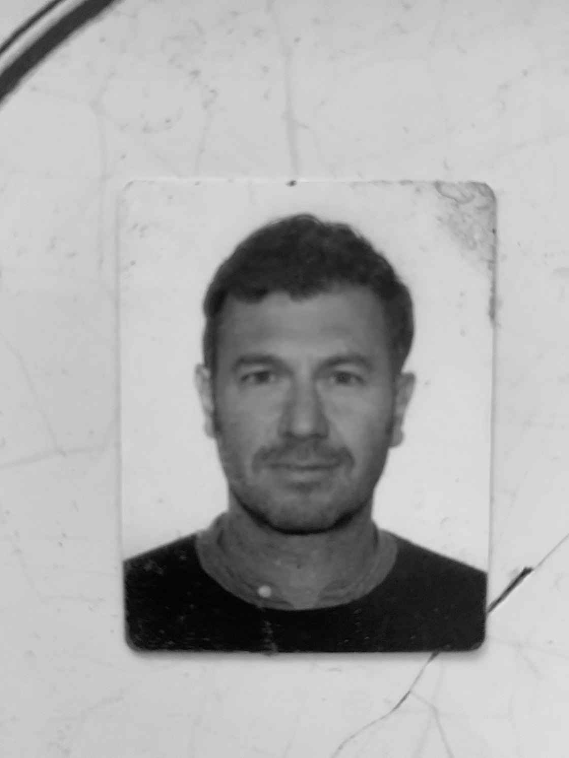 Ein Foto von Daniele Ansidei