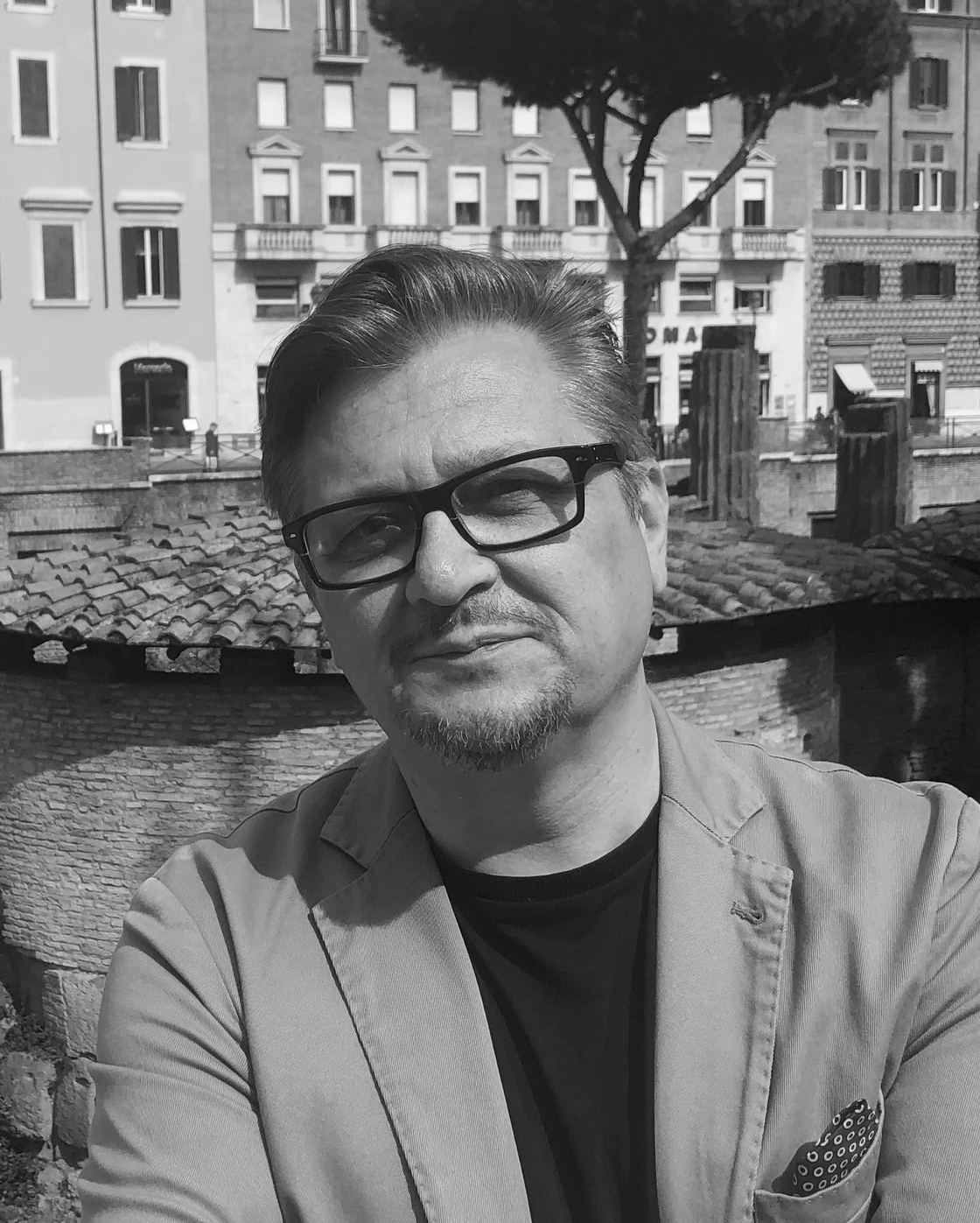 Ein Foto von Daria Jadric