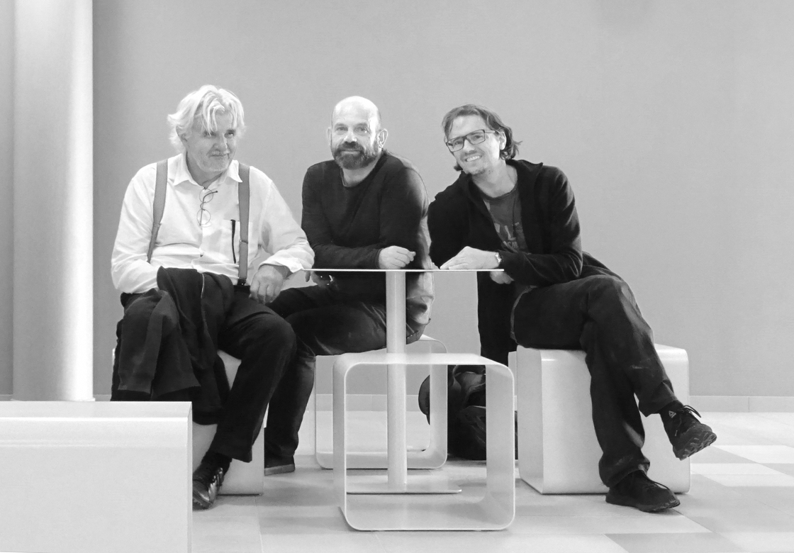 Ein Foto von WUP architektur