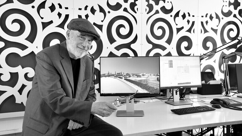 Ein Foto von Marion Doering