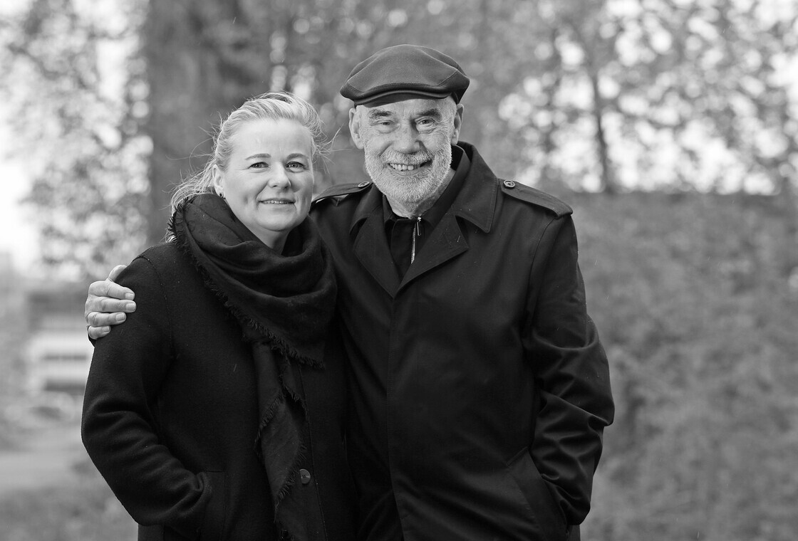 Ein Foto von Dirk Sukow