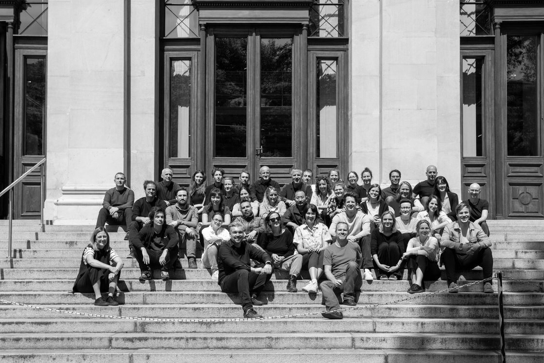 Ein Foto von querkraft architekten