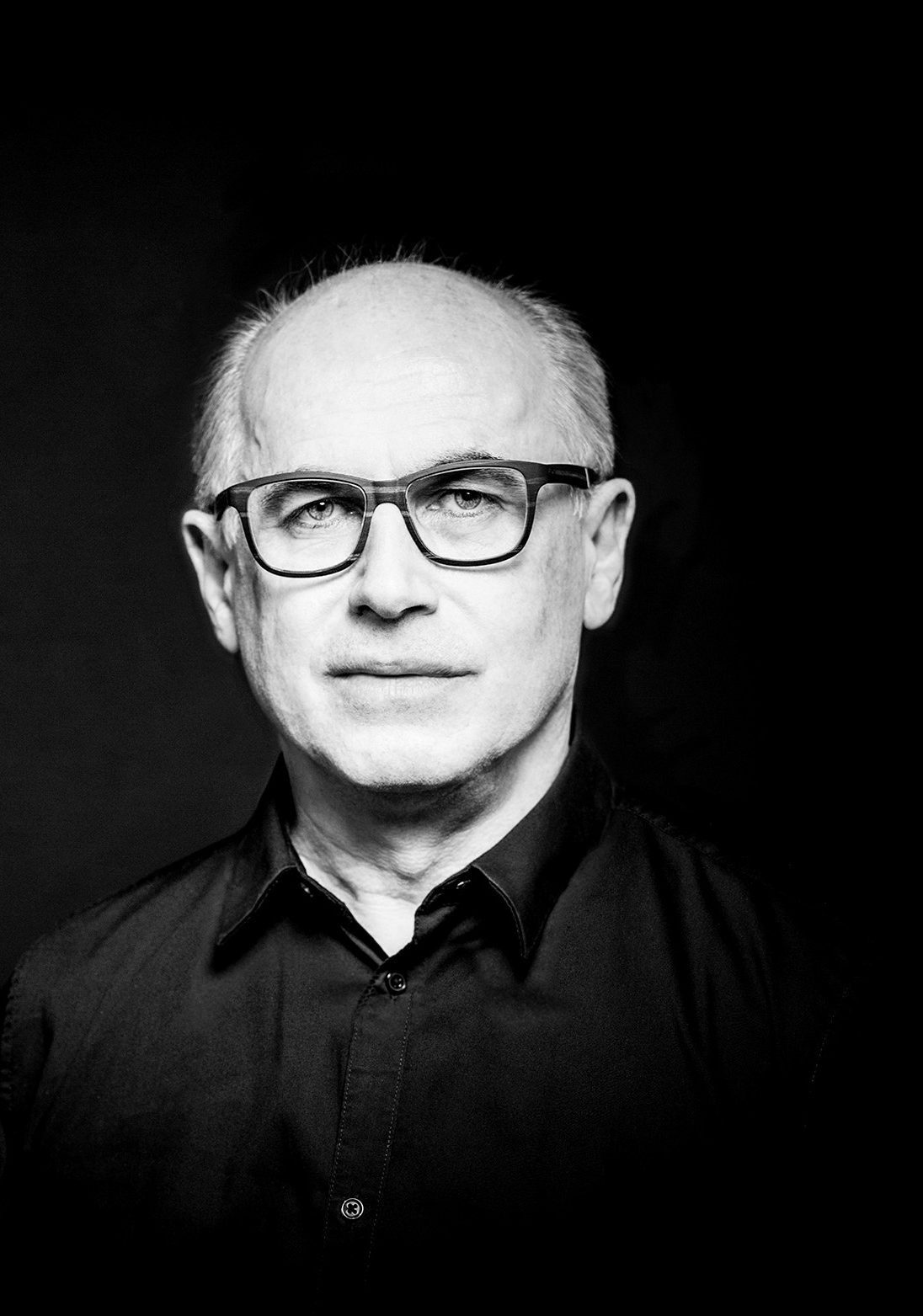 Ein Foto von Oskar Schmidt