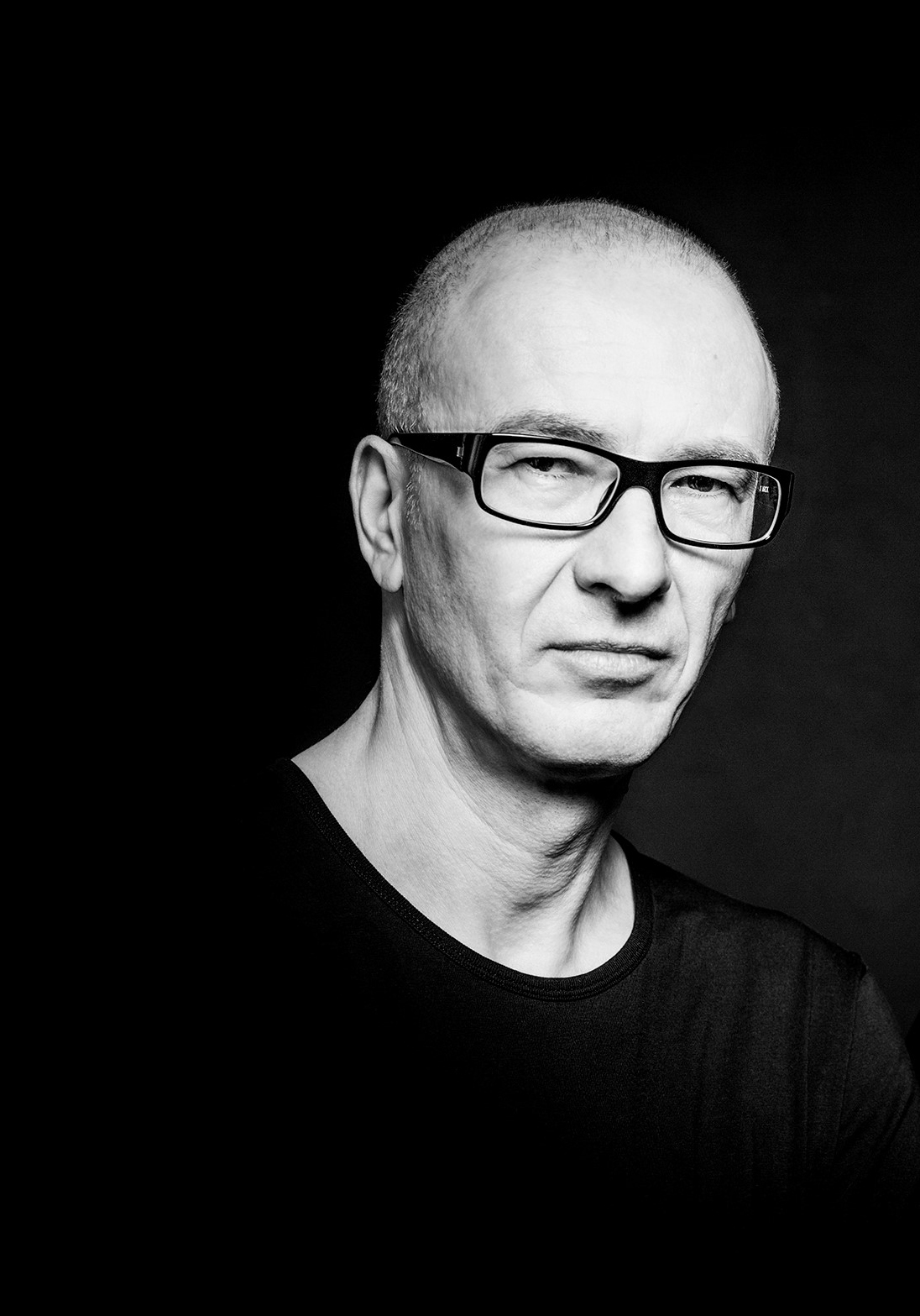 Ein Foto von Oskar Schmidt