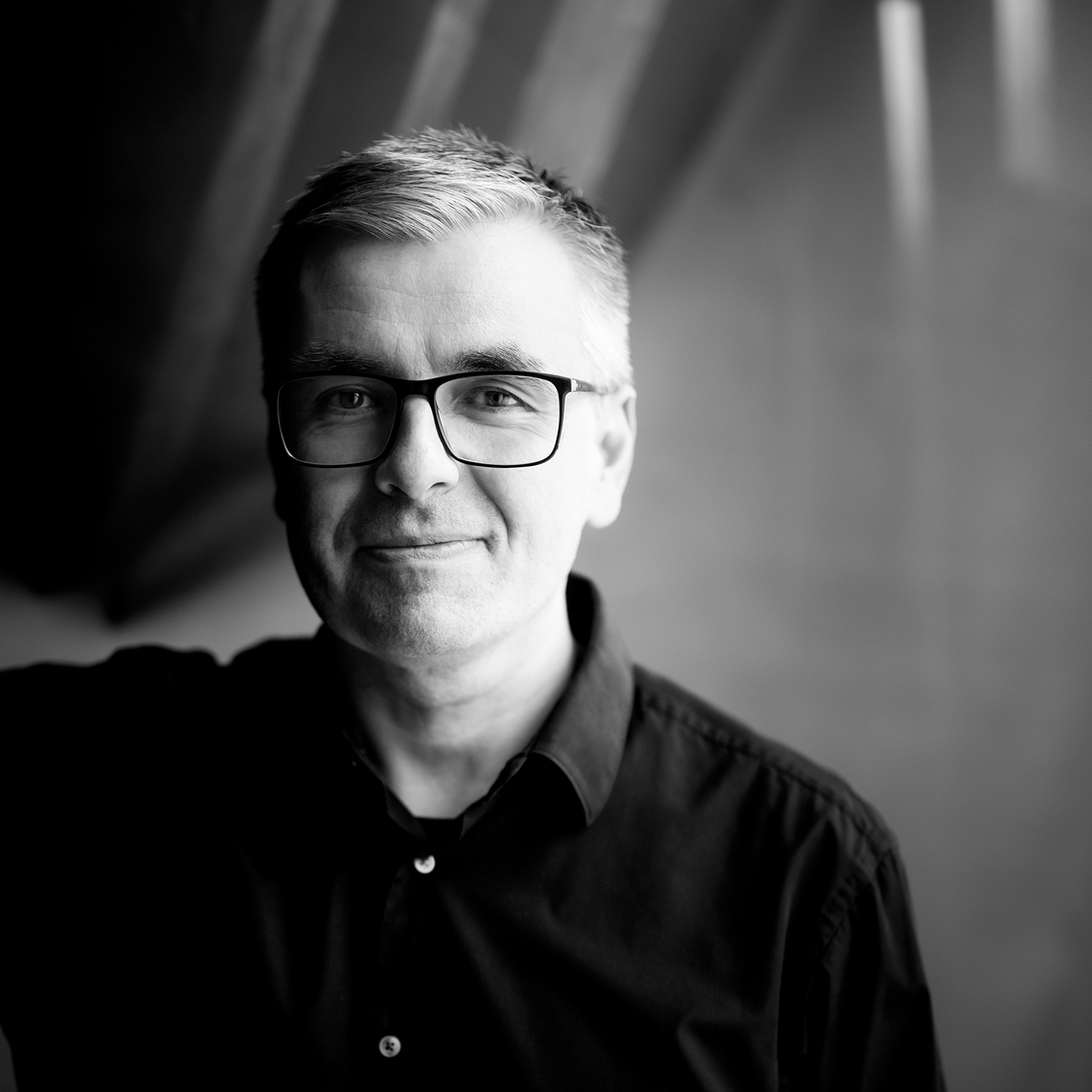 Ein Foto von Oskar Schmidt