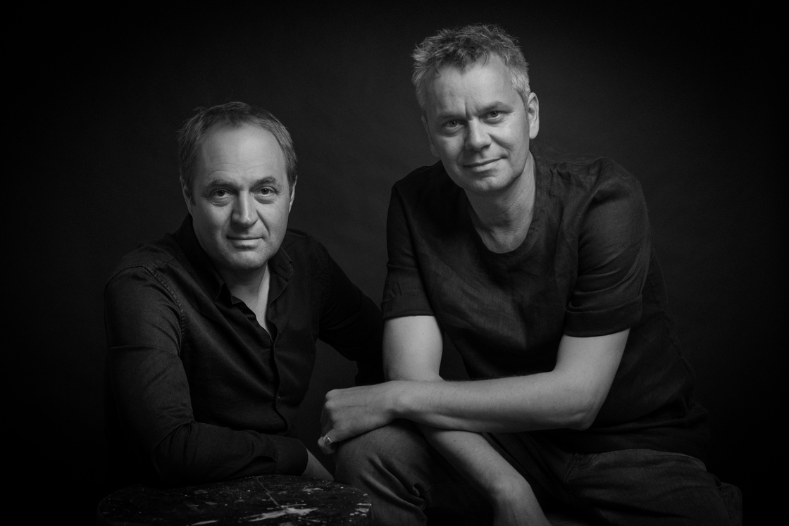 Ein Foto von Hans Schubert