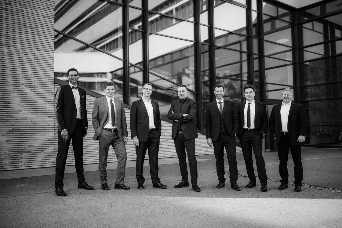 Ein Foto von Mario Pernkopf