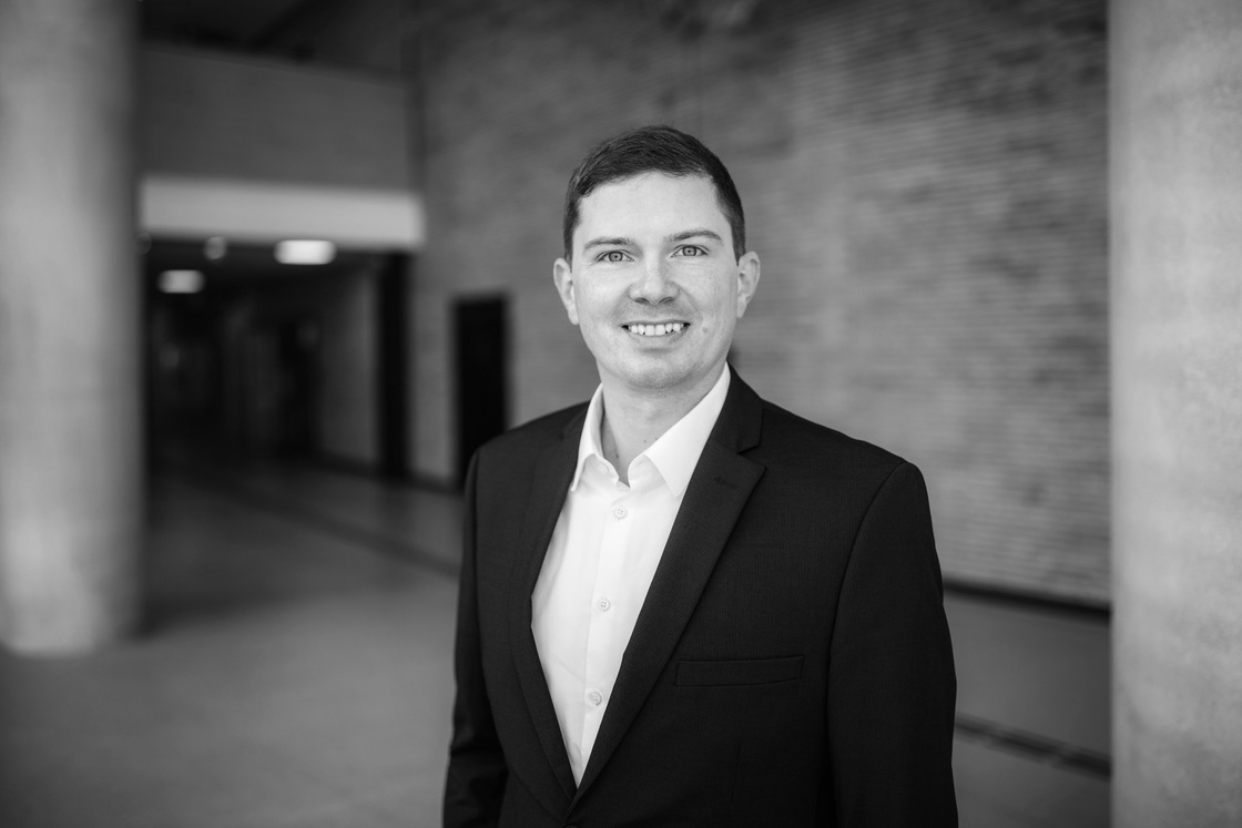 Ein Foto von Mario Pernkopf