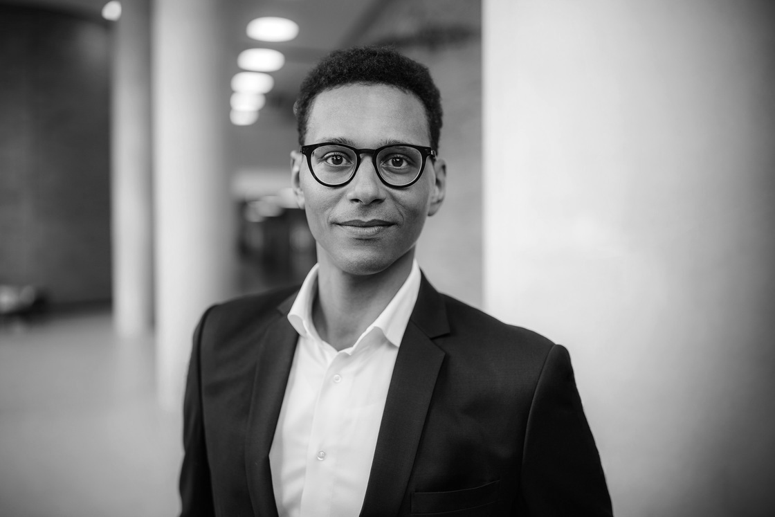 Ein Foto von Mario Pernkopf