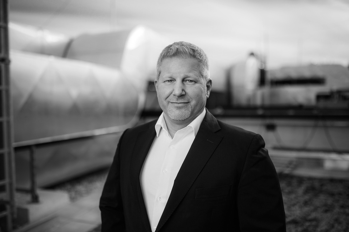 Ein Foto von Mario Pernkopf