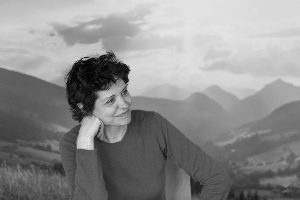 Ein Foto von Nurith Wagner Strauss