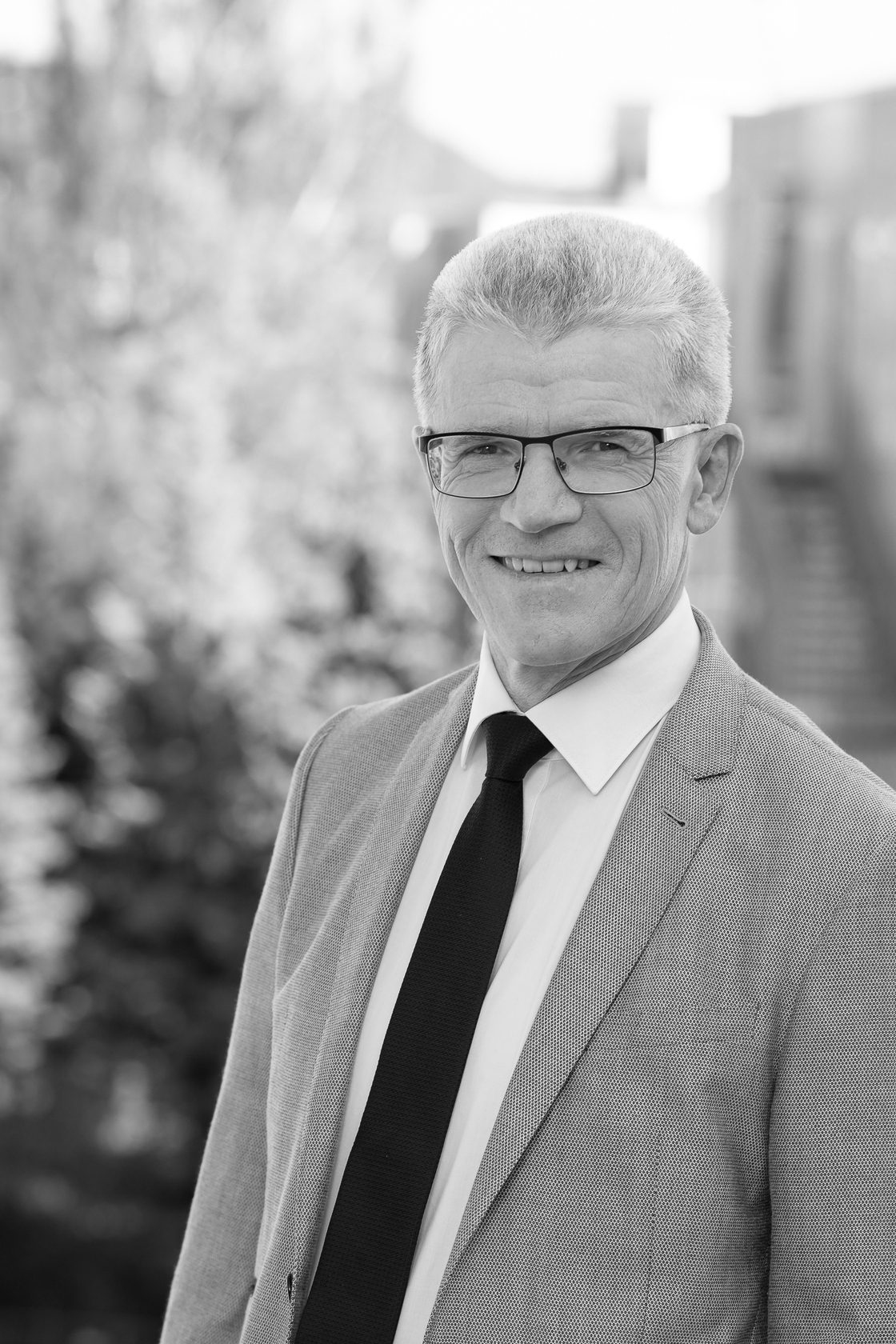 Ein Foto von Christian Fürthner