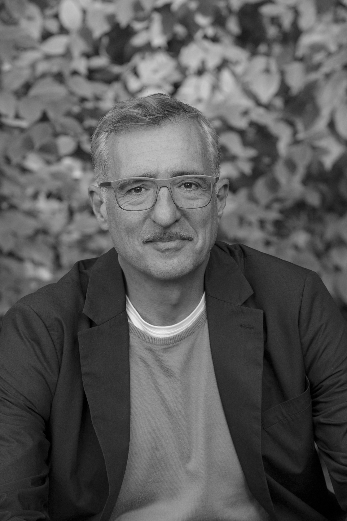 Ein Foto von Larry RR. Williams