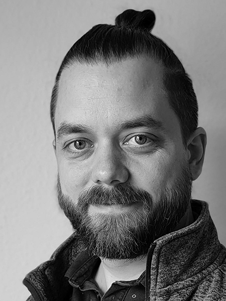 Ein Foto von Johannes F. Zelenak