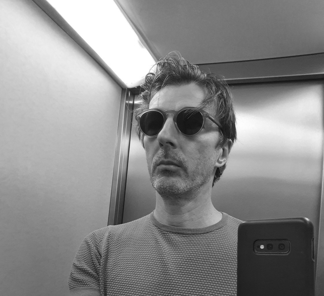 Ein Foto von Daniel Pabst