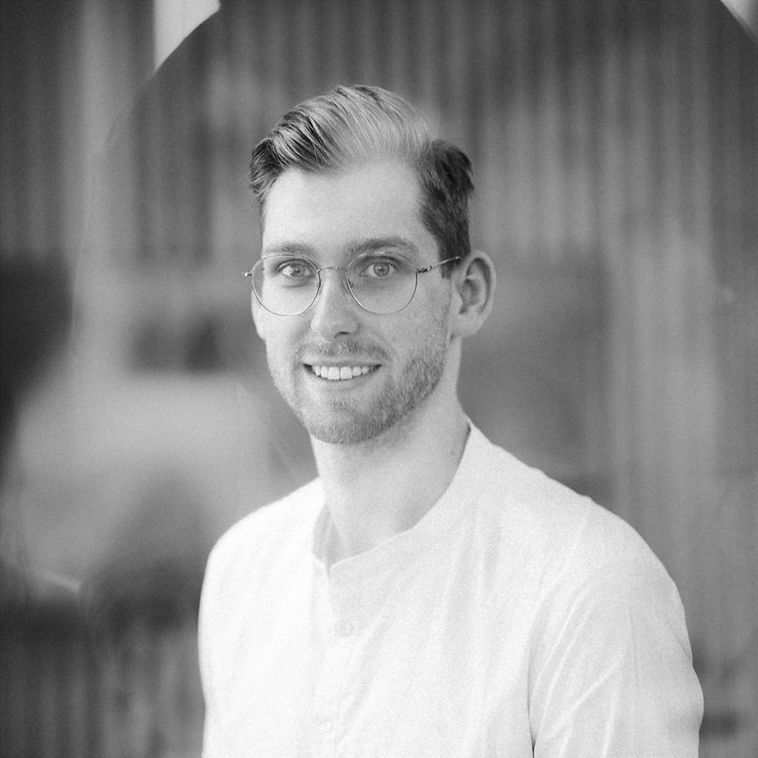 Ein Foto von Julian Höck